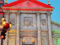 -华谊兄弟（长沙）电影小镇