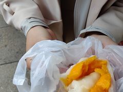 -澳门长洲糯米糍(柯打苏沙街店)