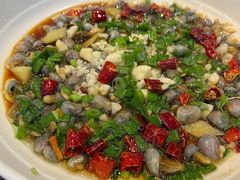 泥螺-健眺小海鲜(临海后山店)