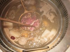 -三头牛·潮汕牛肉生蚝火锅 (夏湾店)