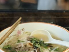 -越南牛肉河粉餐厅(书院巷店)