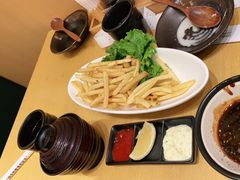 -胜博殿日式炸猪排(西红门店)