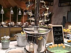 -印象餐厅(杭州国际博览中心北辰大酒店)