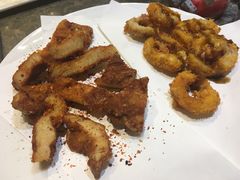 -雅玛花式铁板烧(国宏宾馆店)