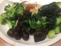-素满香·素食自助餐(苏州·临顿路店)