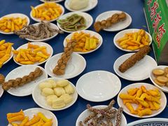 -民杨抓饭(柏香苑店)