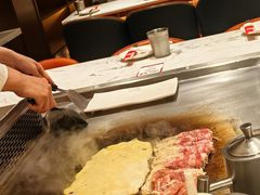 -火地铁板烧(昆山万象汇店)