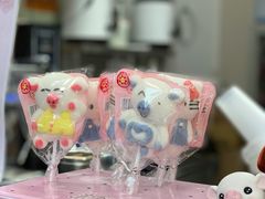 -焙·伴蛋糕茶歇甜品台定制