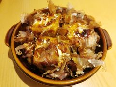 脆皮大阪烧豆腐-WOKKA by艮上(中海环宇荟店)