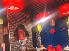 大堂-三宝涮肉(体育学院店)