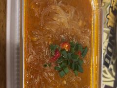 -東豫狼鲜货烧烤. 碳火烤鱼. 小龙虾(上海首店)