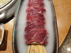 -菌彩云南野生菌火锅(新亚洲店)