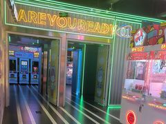 -快乐街区(成都龙湖北城天街店)