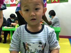 -美国悦宝园早教托育中心(东坝店)