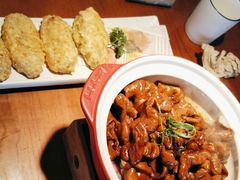-寻宝记绍兴菜(状元店)