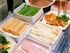 -海底捞火锅(贵和购物中心店.原鲁能城店)