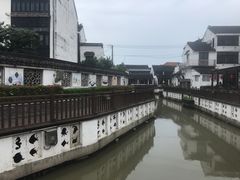 -金山嘴渔村