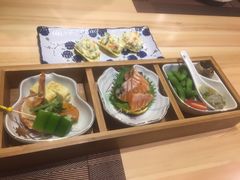 前菜-割烹旭日本料理(龙湖狮山天街店)
