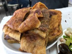 牛肉饼-王三姑牛肉饼