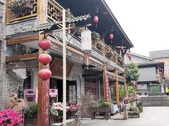 -鸿恩陶然大观园