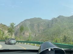 -玉渡山自然风景区