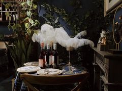 -第101座花园餐厅(湖滨88店)