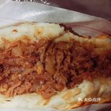 老马家肉夹馍