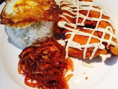 -香草意餐厅(杏石口路店)