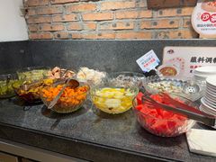 -焯牛潮汕牛肉火锅(云峰街创始店)