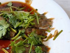 生腌虾-迈姨·潮州菜(麓湖公园店)