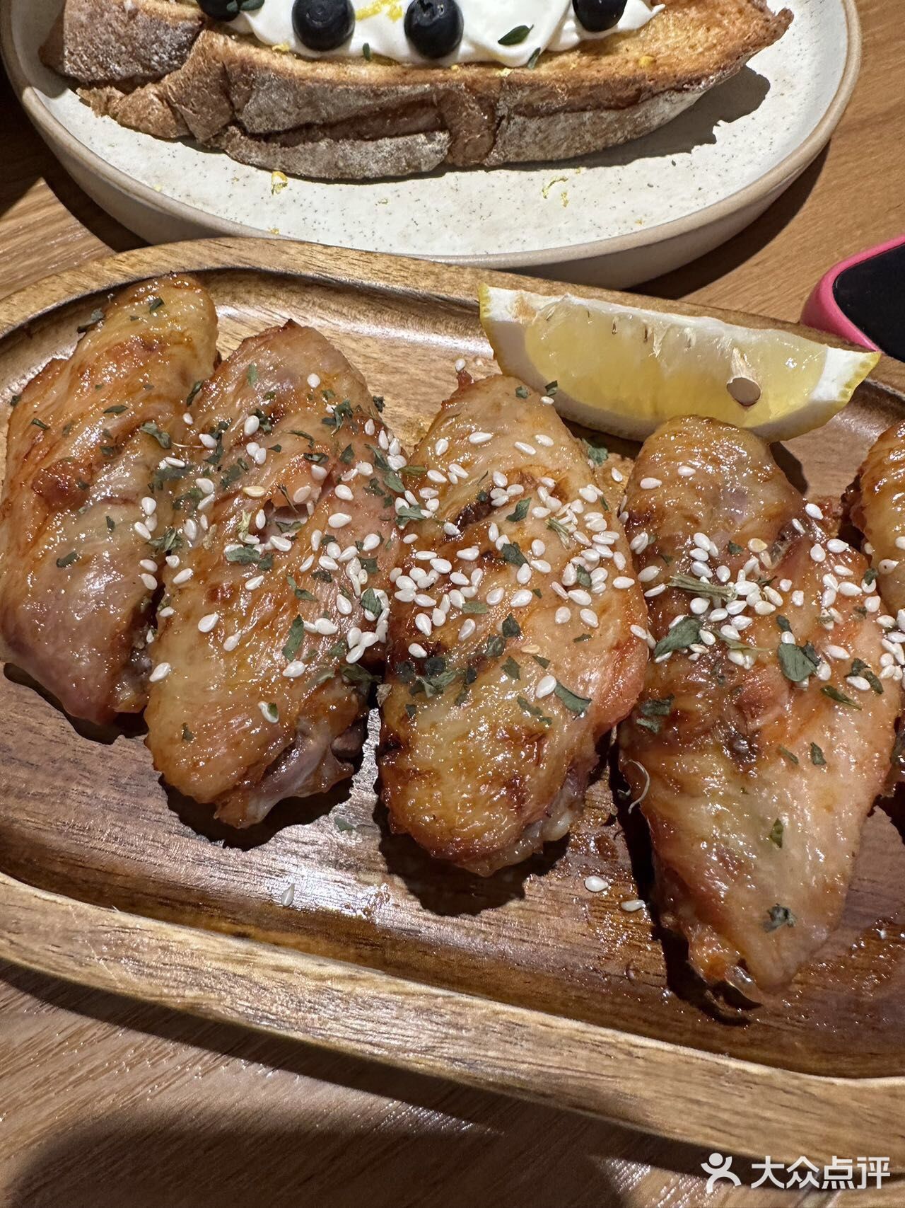 在武汉，解锁秋日第一顿Brunch
