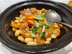 咸鱼-祥记徽粤融合菜(古井假日店)
