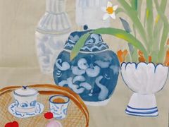 -汉翔书法丨书法·美术·硬笔·国画(望京校区)