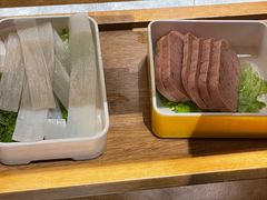 -东来顺铜锅炭火涮肉(上地华联店)