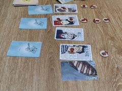 -嗨刻桌游(天一豪景店)