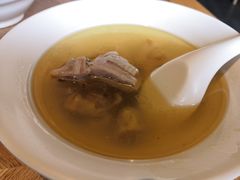 -东园小馆·早茶·淮扬小炒(宋夹城店)