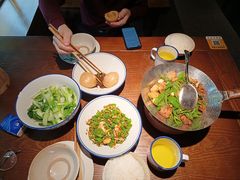 -田边二娃子·湖南民间菜