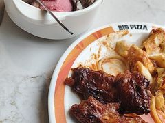 -比格比萨自助(宝山日月光店)