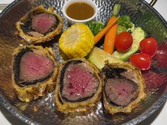 -研食记西餐厅(金融中心店)