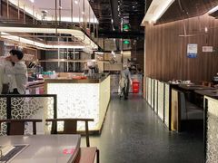 -捞王锅物料理(上海世茂广场店)