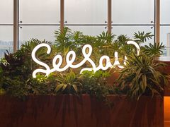 -Seesaw Coffee(朝阳大悦城店)