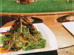 -蒙古人烤羊大师·绿野餐厅(工农大路店)