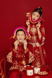 -IDO婚纱摄影(上海旗舰店)