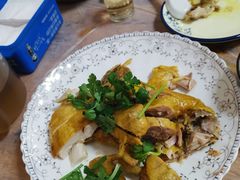 -洪霞餐馆