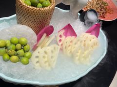 -芳芳私房菜·精做淮扬菜(承德路店)