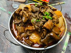 -麻木老地方牛筋牛杂(长堤街店)
