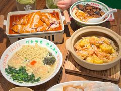 -西关味(大卫城店)