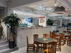 -大家发海鲜城夜排档(华山中路店)