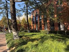 -星巴克(上海交通大学店)