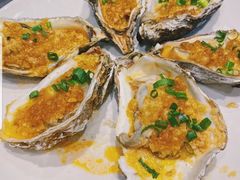 -健眺小海鲜(临海后山店)